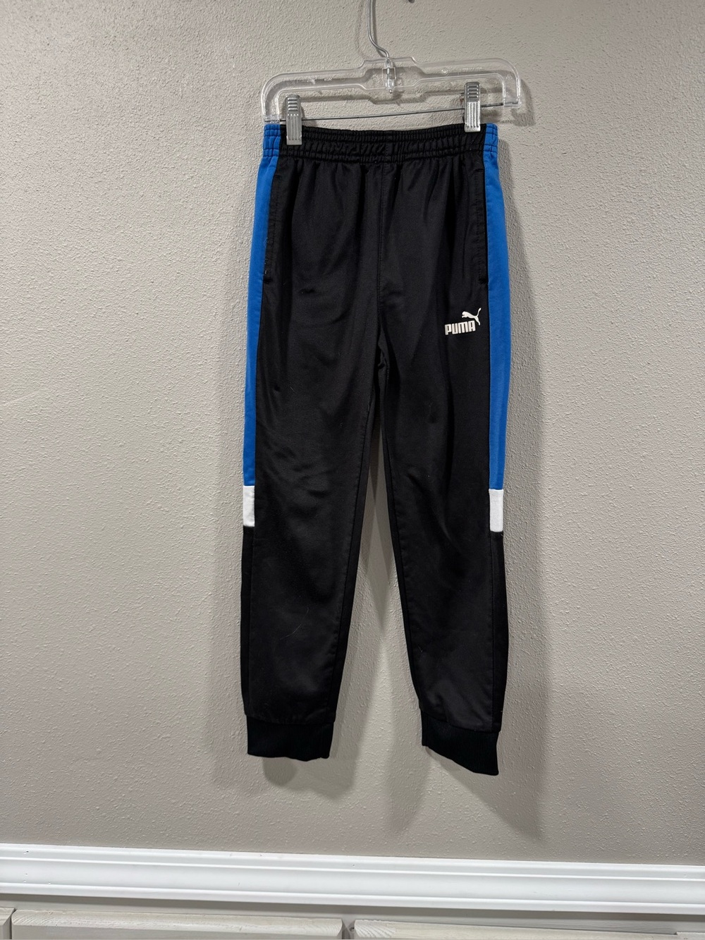Puma Youth Sweatpants